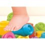 Clementoni - Jucarie educationala Soft Clemmy cos Catelus cu cuburi de constructie moi si lavabile Clementoni - 6